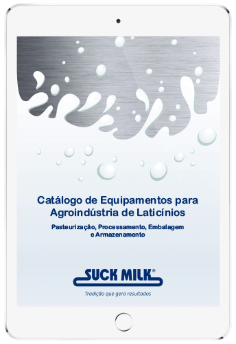 Imagem do catálogo Suck Milk